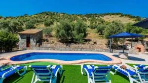 Casa Jose Manuel El Gastor by Ruralidays - Coripe