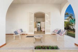 Villa Biancarosa by BarbarHouse