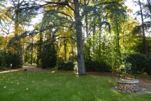 Maisons d'hotes Le Buisson : photos des chambres