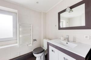 Superbe logement près de la gare et de lautoroute