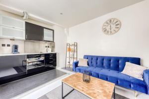 Appartements Charmant F2 / Savigny sur Orge : photos des chambres