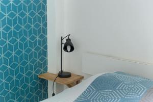 Appartements Charmant F2 / Savigny sur Orge : photos des chambres