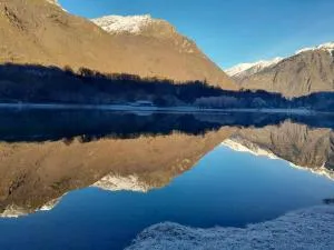 Le Domaine De Clo - Saint-Michel-en-Beaumont