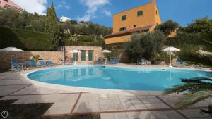 Il Borgo apartments