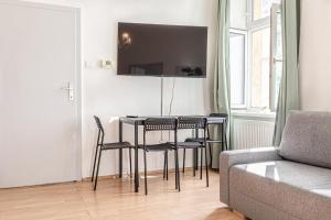 Vienna Getaway -2BR Apartment Central & Comfort