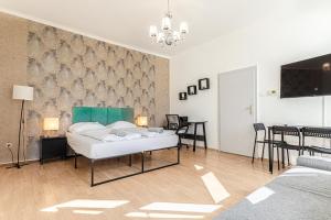 Vienna Getaway -2BR Apartment Central & Comfort