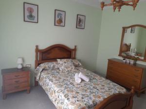 Apartamento Sanchola