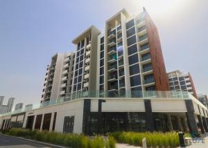 Comfy 1BR in Azizi Riviera 8, Al Merkadh by Deluxe Holiday Homes