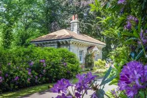 Gate Keepers Cottage - Easington