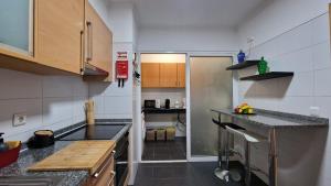 Azenha Apartment by LovelyStay