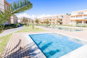 Iris Taghazout - Piscine - Luxe - 4Px - 4-star hotels in Taghazout