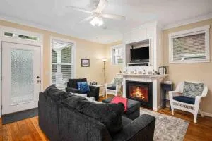 Starry Night. - Coronado Shores