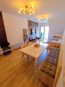 Vivienda Novo Betanzos - Синес