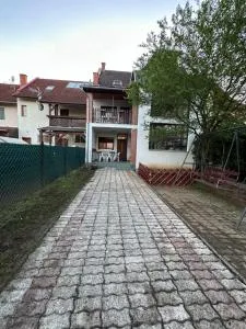 Arnold Apartmanház - Bükfürdő