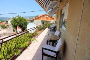 Apartment Ana Novi Vinodolski 