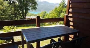 Campings La Palatriere : photos des chambres