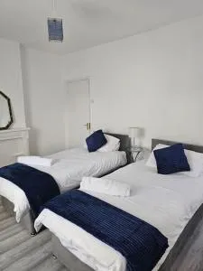 Luxury Home in Lewisham - 布罗姆利