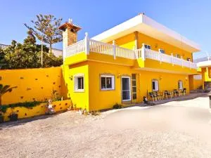 Ocean breeze villamaracuya - Icor