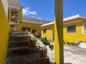 Ocean breeze villamaracuya