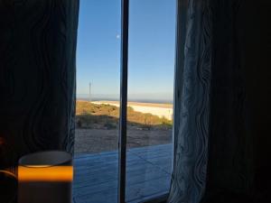 Ocean breeze villamaracuya