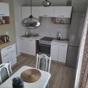 Holiday Apartments 10