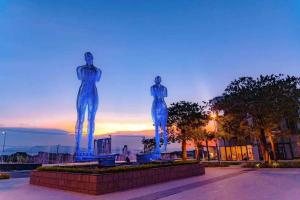 THE CAM RANH RESORT at Bai Dai