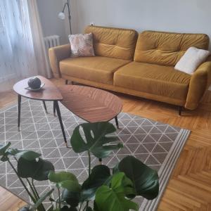 Holiday Apartments 10