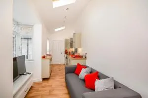 Henry Court Apartment 3 - Upper Poppleton