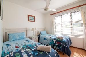 82 The Shades Umhlanga Rocks