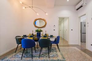 Residenza Bellavista Design e Vista Mozzafiato