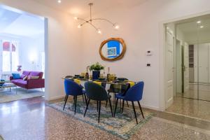 Residenza Bellavista Design e Vista Mozzafiato