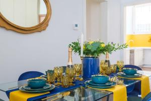 Residenza Bellavista Design e Vista Mozzafiato