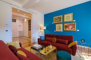 Residenza Bellavista Design e Vista Mozzafiato