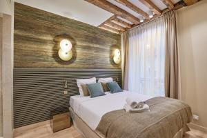 Appartement au coeur de Paris Madeleine by Studio prestige