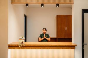 Alam Penari Resort Ubud