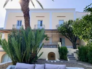 Villa Giacinti - Leni