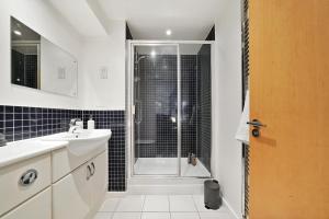 Stylish 2BR Apartment Central Bishops Stortford