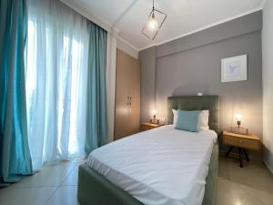 Athenean Modern Comfort in Goudi