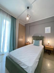 Athenean Modern Comfort in Goudi