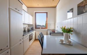 Haus 4 Jahreszeiten- Fewo Herbst mit Terrasse, Bio-Kamin und 2 Schlafzimmer