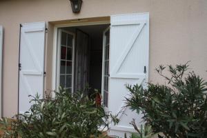 B&B / Chambres d'hotes A la Volette : photos des chambres