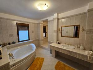 Vila DANI near Castle and Old Bazar