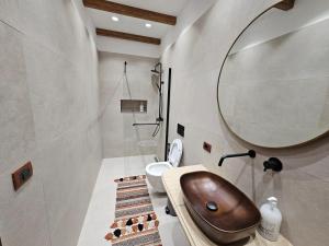 Vila DANI near Castle and Old Bazar