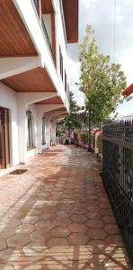 Vila DANI near Castle and Old Bazar