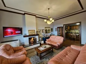 Vila DANI near Castle and Old Bazar - Burrel