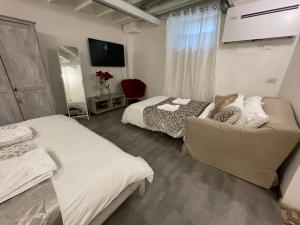 Apartment in the heart of Roma