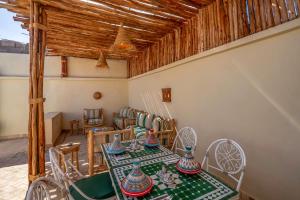 Riad Chez Henriette