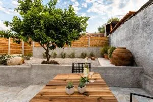 Valira Cozy Maisonette - Relaxing Vibes Getaway - Bíla