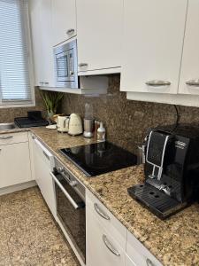 Luxury, Elegant, Eiffel Tower view