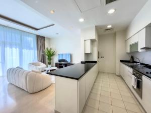 Exquisite 1BR Hidden Gem - Oceana Residences